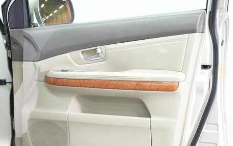 Lexus RX II рестайлинг, 2006 год, 1 190 000 рублей, 15 фотография