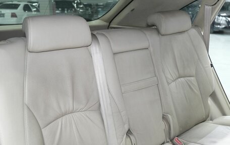 Lexus RX II рестайлинг, 2006 год, 1 190 000 рублей, 13 фотография
