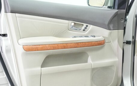 Lexus RX II рестайлинг, 2006 год, 1 190 000 рублей, 18 фотография