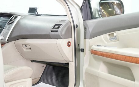 Lexus RX II рестайлинг, 2006 год, 1 190 000 рублей, 16 фотография