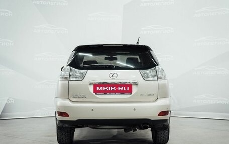 Lexus RX II рестайлинг, 2006 год, 1 190 000 рублей, 6 фотография