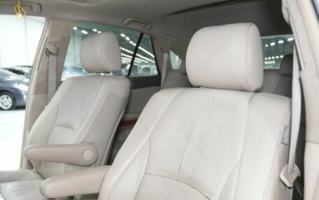 Lexus RX II рестайлинг, 2006 год, 1 190 000 рублей, 25 фотография