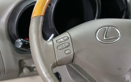 Lexus RX II рестайлинг, 2006 год, 1 190 000 рублей, 24 фотография