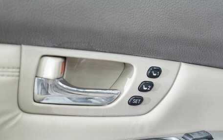 Lexus RX II рестайлинг, 2006 год, 1 190 000 рублей, 20 фотография