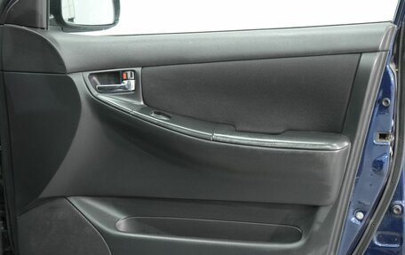 Toyota Corolla, 2005 год, 580 000 рублей, 15 фотография