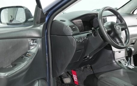 Toyota Corolla, 2005 год, 580 000 рублей, 18 фотография