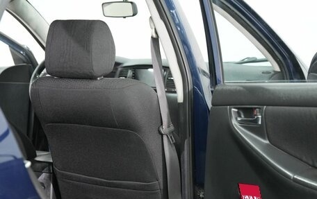Toyota Corolla, 2005 год, 580 000 рублей, 9 фотография