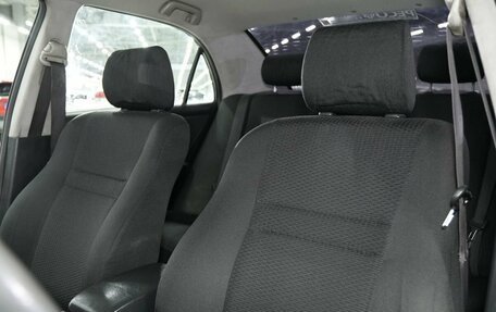 Toyota Corolla, 2005 год, 580 000 рублей, 21 фотография
