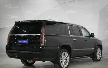 Cadillac Escalade IV, 2019 год, 6 500 000 рублей, 7 фотография