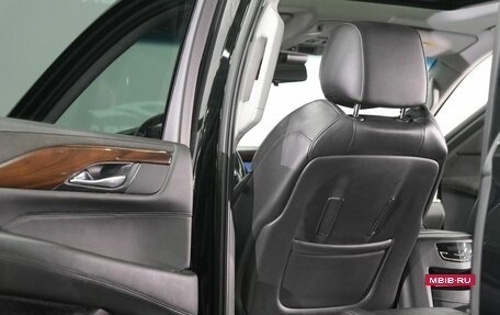 Cadillac Escalade IV, 2019 год, 6 500 000 рублей, 9 фотография
