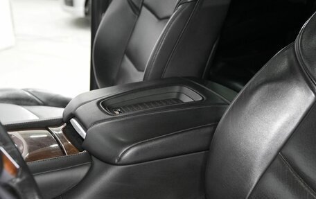 Cadillac Escalade IV, 2019 год, 6 500 000 рублей, 25 фотография