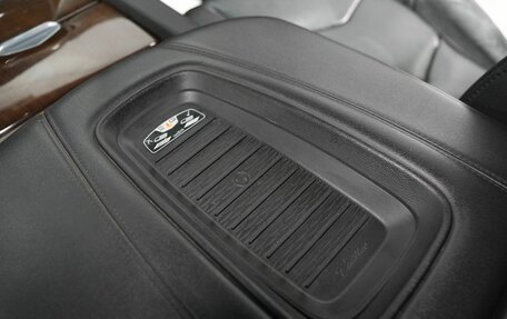 Cadillac Escalade IV, 2019 год, 6 500 000 рублей, 27 фотография