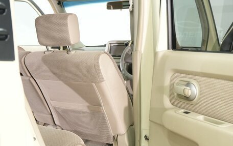 Nissan Cube II, 2007 год, 480 000 рублей, 9 фотография