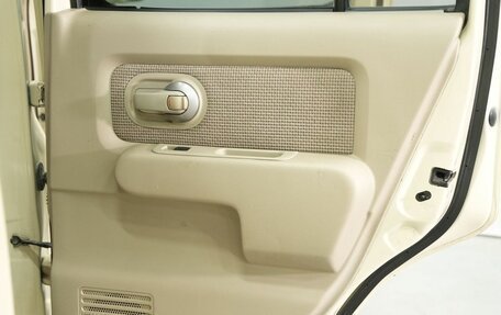 Nissan Cube II, 2007 год, 480 000 рублей, 8 фотография