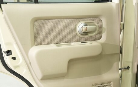 Nissan Cube II, 2007 год, 480 000 рублей, 10 фотография