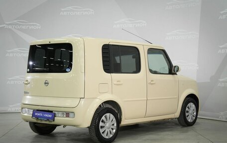 Nissan Cube II, 2007 год, 480 000 рублей, 7 фотография