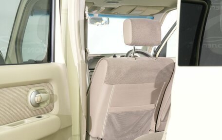 Nissan Cube II, 2007 год, 480 000 рублей, 11 фотография