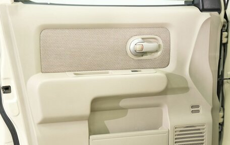 Nissan Cube II, 2007 год, 480 000 рублей, 15 фотография