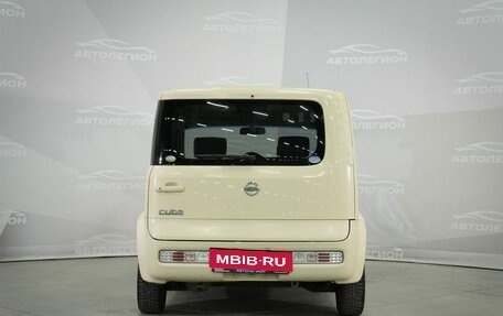 Nissan Cube II, 2007 год, 480 000 рублей, 6 фотография