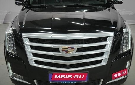 Cadillac Escalade IV, 2019 год, 6 500 000 рублей, 38 фотография