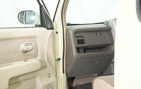 Nissan Cube II, 2007 год, 480 000 рублей, 16 фотография
