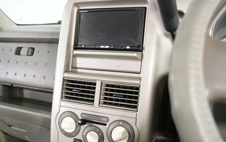 Nissan Cube II, 2007 год, 480 000 рублей, 22 фотография