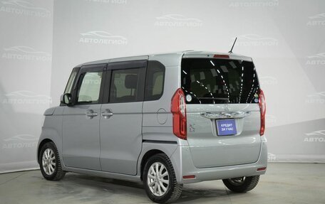 Honda N-BOX II, 2020 год, 890 000 рублей, 7 фотография