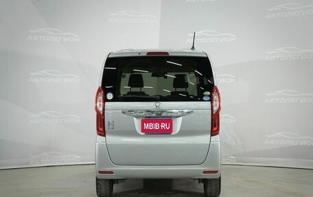 Honda N-BOX II, 2020 год, 890 000 рублей, 6 фотография