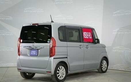 Honda N-BOX II, 2020 год, 890 000 рублей, 5 фотография