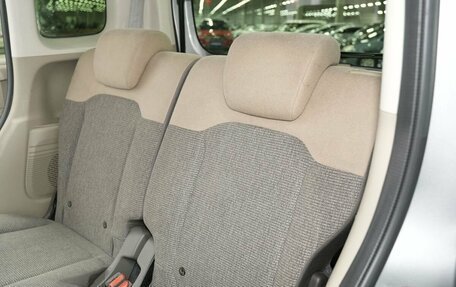 Honda N-BOX II, 2020 год, 890 000 рублей, 9 фотография