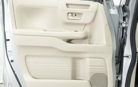Honda N-BOX II, 2020 год, 890 000 рублей, 11 фотография