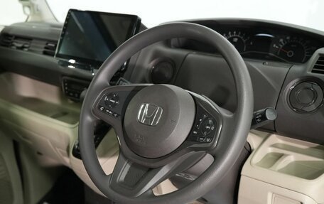 Honda N-BOX II, 2020 год, 890 000 рублей, 15 фотография