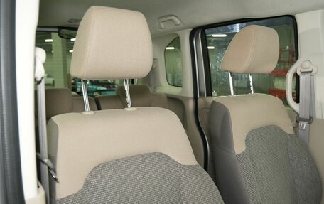 Honda N-BOX II, 2020 год, 890 000 рублей, 18 фотография