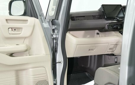 Honda N-BOX II, 2020 год, 890 000 рублей, 12 фотография
