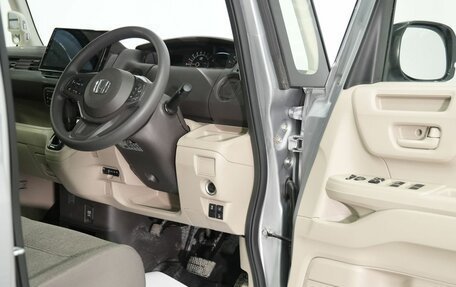 Honda N-BOX II, 2020 год, 890 000 рублей, 14 фотография