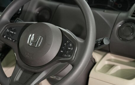 Honda N-BOX II, 2020 год, 890 000 рублей, 16 фотография