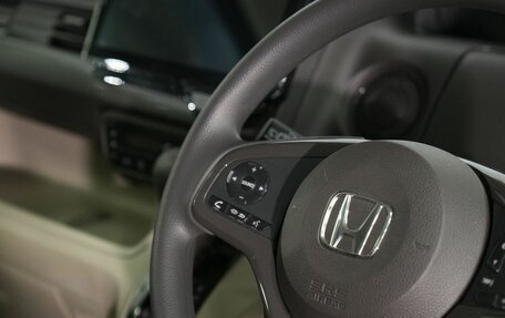 Honda N-BOX II, 2020 год, 890 000 рублей, 17 фотография