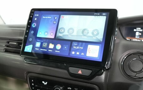 Honda N-BOX II, 2020 год, 890 000 рублей, 21 фотография