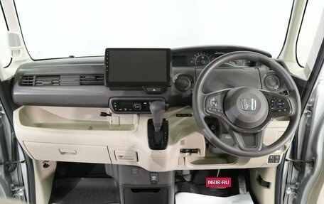 Honda N-BOX II, 2020 год, 890 000 рублей, 10 фотография