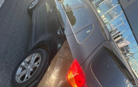Mitsubishi ASX I рестайлинг, 2013 год, 750 000 рублей, 12 фотография