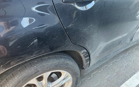 Mitsubishi ASX I рестайлинг, 2013 год, 750 000 рублей, 6 фотография