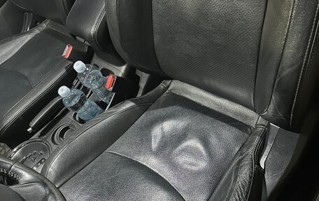 Mitsubishi ASX I рестайлинг, 2013 год, 750 000 рублей, 16 фотография