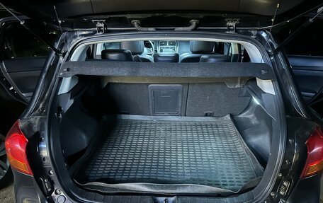 Mitsubishi ASX I рестайлинг, 2013 год, 750 000 рублей, 20 фотография
