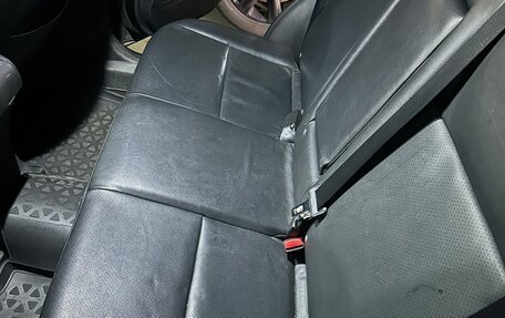Mitsubishi ASX I рестайлинг, 2013 год, 750 000 рублей, 19 фотография