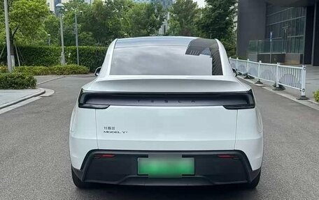 Tesla Model Y I, 2025 год, 6 175 000 рублей, 6 фотография