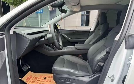 Tesla Model Y I, 2025 год, 6 175 000 рублей, 8 фотография