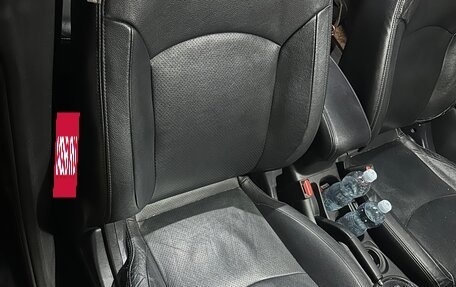 Mitsubishi ASX I рестайлинг, 2013 год, 750 000 рублей, 18 фотография