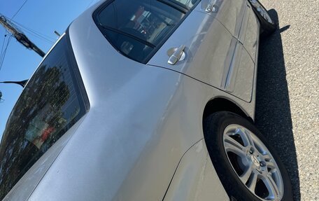 Mitsubishi Lancer IX, 2006 год, 320 000 рублей, 6 фотография