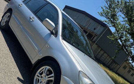 Mitsubishi Lancer IX, 2006 год, 320 000 рублей, 7 фотография