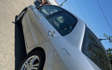 Mitsubishi Lancer IX, 2006 год, 320 000 рублей, 5 фотография